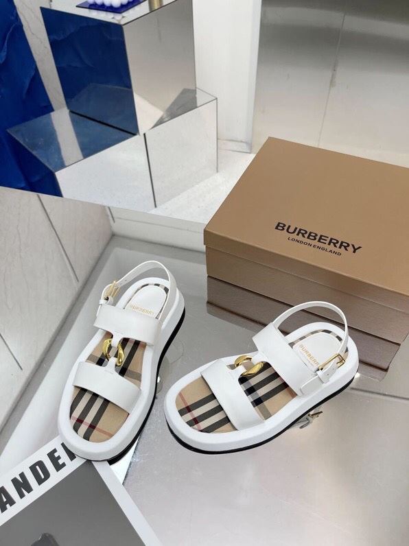 Burberry Sandals